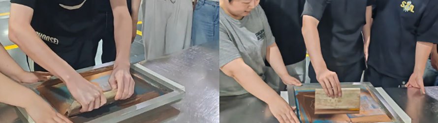 當(dāng) 00 后遇見(jiàn)千年印刷術(shù)