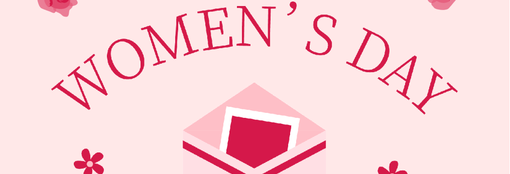 基因印刷婦女節(jié)溫情活動(dòng)，關(guān)懷員工暖人心