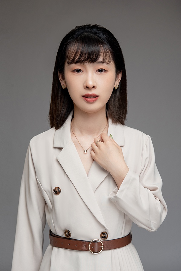 客户经理：高云