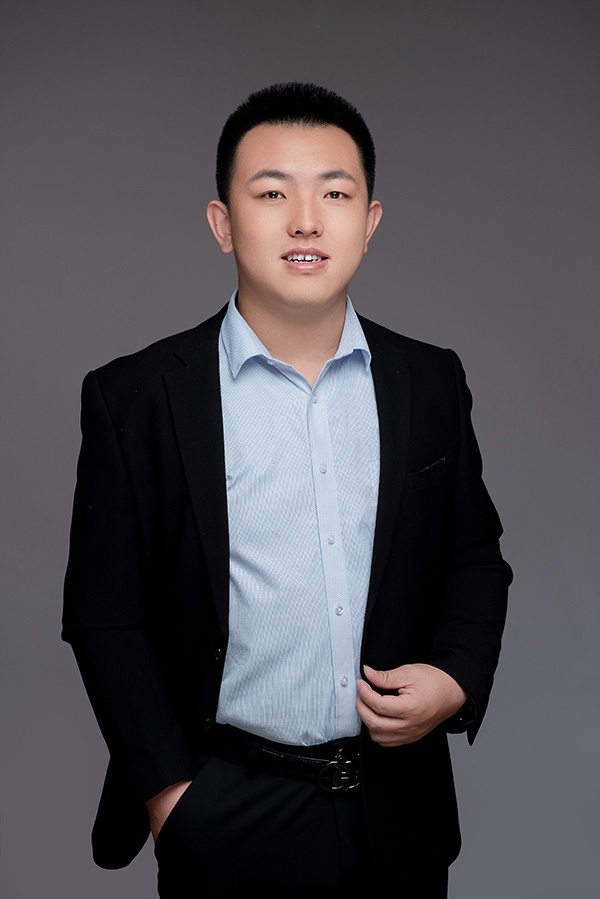 客户经理：郭宇廷