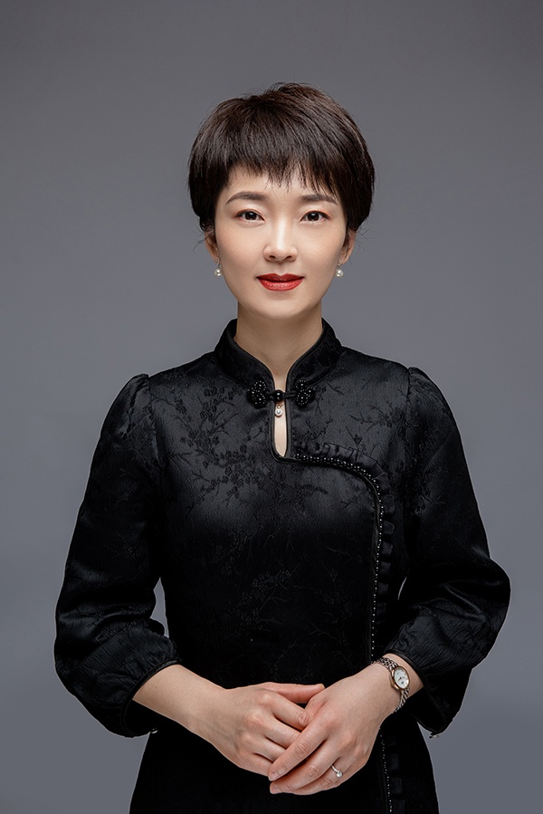 客户经理：赵美丽